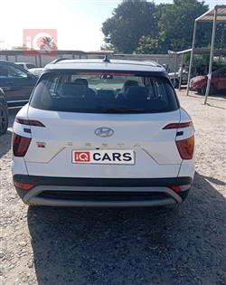 هيونداي كريتا